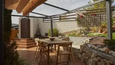 Chalet in Olivella photo 20
