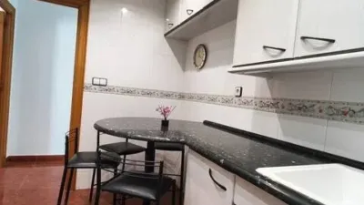 Flat in Centre photo 14