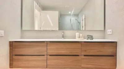 Apartment in El Viso photo 15