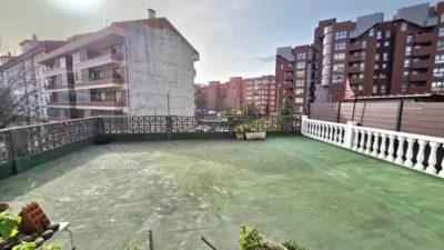 Apartment on Francisco Ibarra Street photo 5