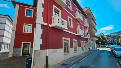 Apartment on Intxaurrondo Street photo 21
