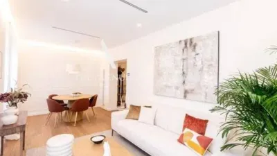 Apartment on Goya Avenue photo 13
