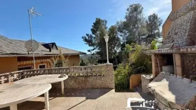 Chalet in Olivella photo 21
