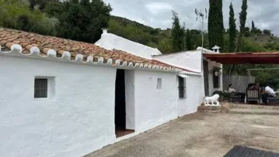 Rustic house in Almogía photo 29