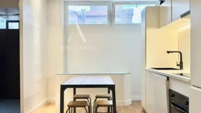 Apartment in Guindalera photo 27
