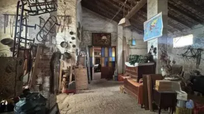 Rustic House in Centre photo 13