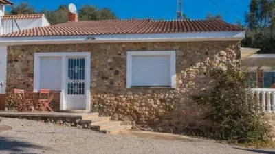 Casa rústica en Periana photo 19