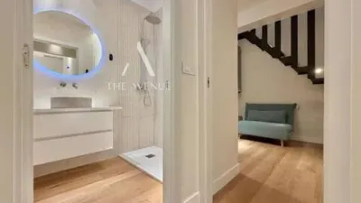 Apartment in Guindalera photo 17