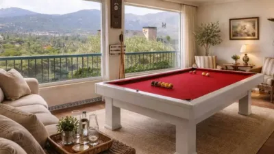 Chalet in Navacerrada photo 6