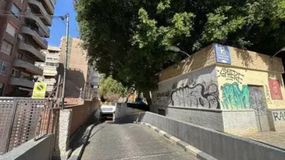 Apartment on Jaime I 'El Conquistador' Street photo 27