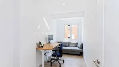 Apartment in the Salamanca District photo 20