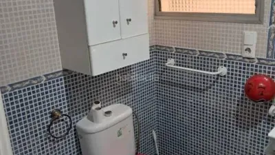 Apartment on Carrer Dolorosa photo 15