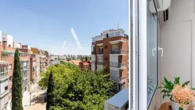 Apartment in the Salamanca District photo 4