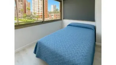 Apartment on Avenida de Juan Fuster, Zaragoza photo 9