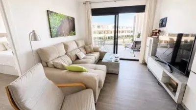 Apartment on Avinguda Catalunya photo 9