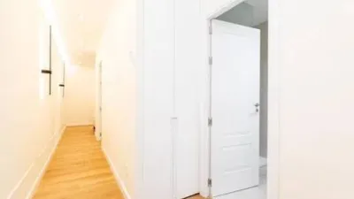 Apartment on Goya Avenue photo 35