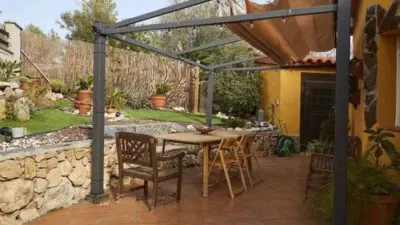 Chalet in Olivella photo 27