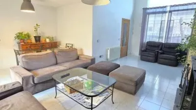 Terraced house in Torres de la Alameda photo 25