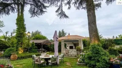 Chalet in Los Molinos photo 55