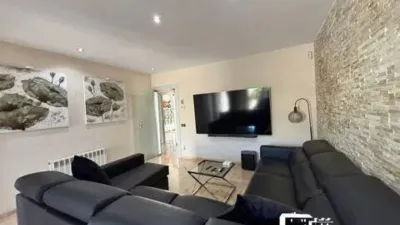 Terraced house in Canyelles photo 4