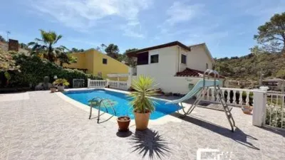Chalet in Olivella photo 2