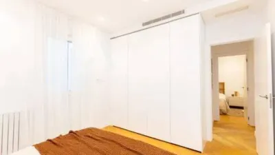 Apartment on Goya photo 20