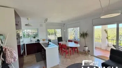 Chalet in Olivella photo 9