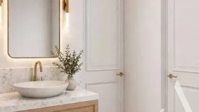 Apartment in Goya photo 17