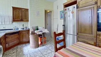 Apartment in Ensanches - Zabalguneak photo 15