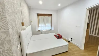 Apartment on Intxaurrondo Street photo 10