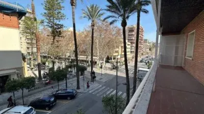Apartment on Jaime I 'El Conquistador' Street photo 3