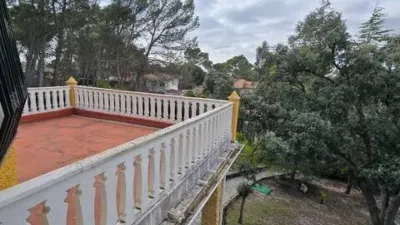 Chalet in Albalate de Zorita photo 80
