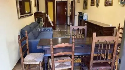 Apartment in Adelfas photo 4