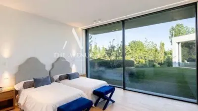 Chalet in Somosaguas-Húmera-Los Ángeles photo 60