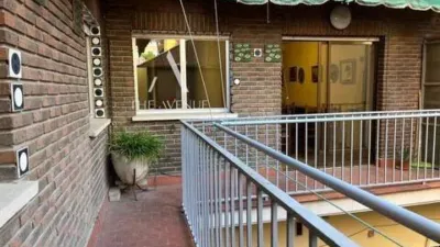 Apartment in Adelfas photo 9