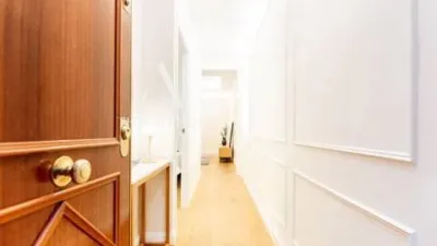 Apartment on Goya Avenue photo 39