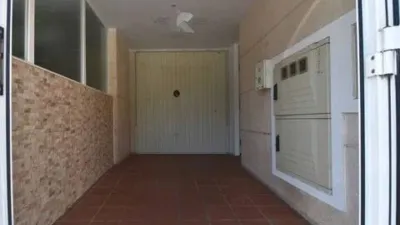 Townhouse in San Martín de la Vega photo 33