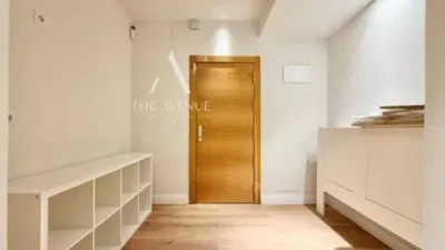 Apartment in Guindalera photo 21