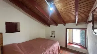 Rustic house in Almogía photo 28