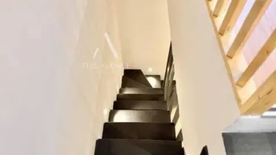Apartment in Guindalera photo 15