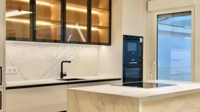 Apartment in El Viso photo 9