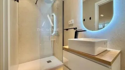 Apartment in Guindalera photo 13