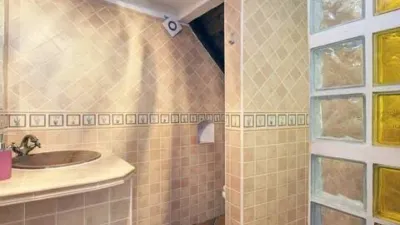 House in La Taha photo 24