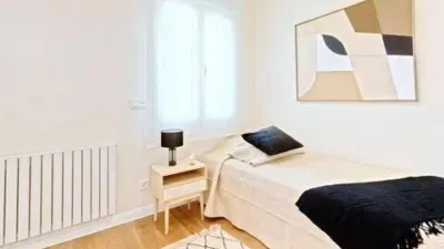 Apartment on Goya Avenue photo 8