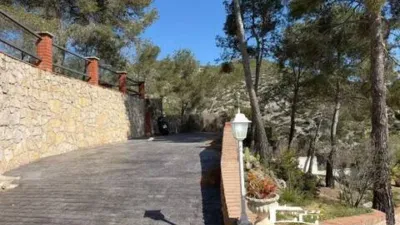 Chalet in Olivella photo 14