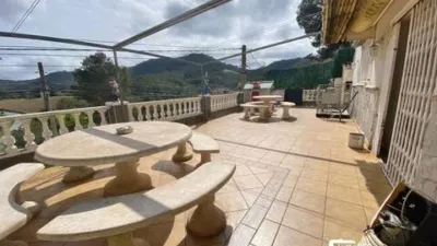 Chalet in Mas Alba-Can Lloses photo 18