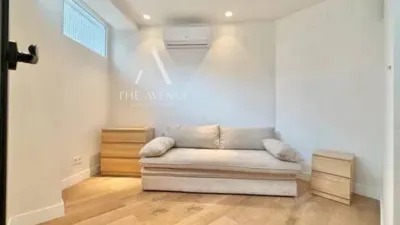 Apartment in Guindalera photo 20