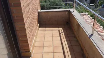 Chalet in Abrera photo 24