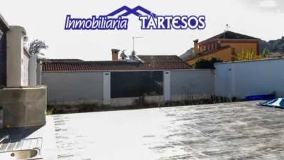 Chalet in Albolote photo 108