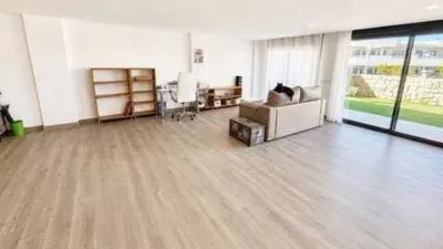 Apartment on Avinguda Catalunya photo 19